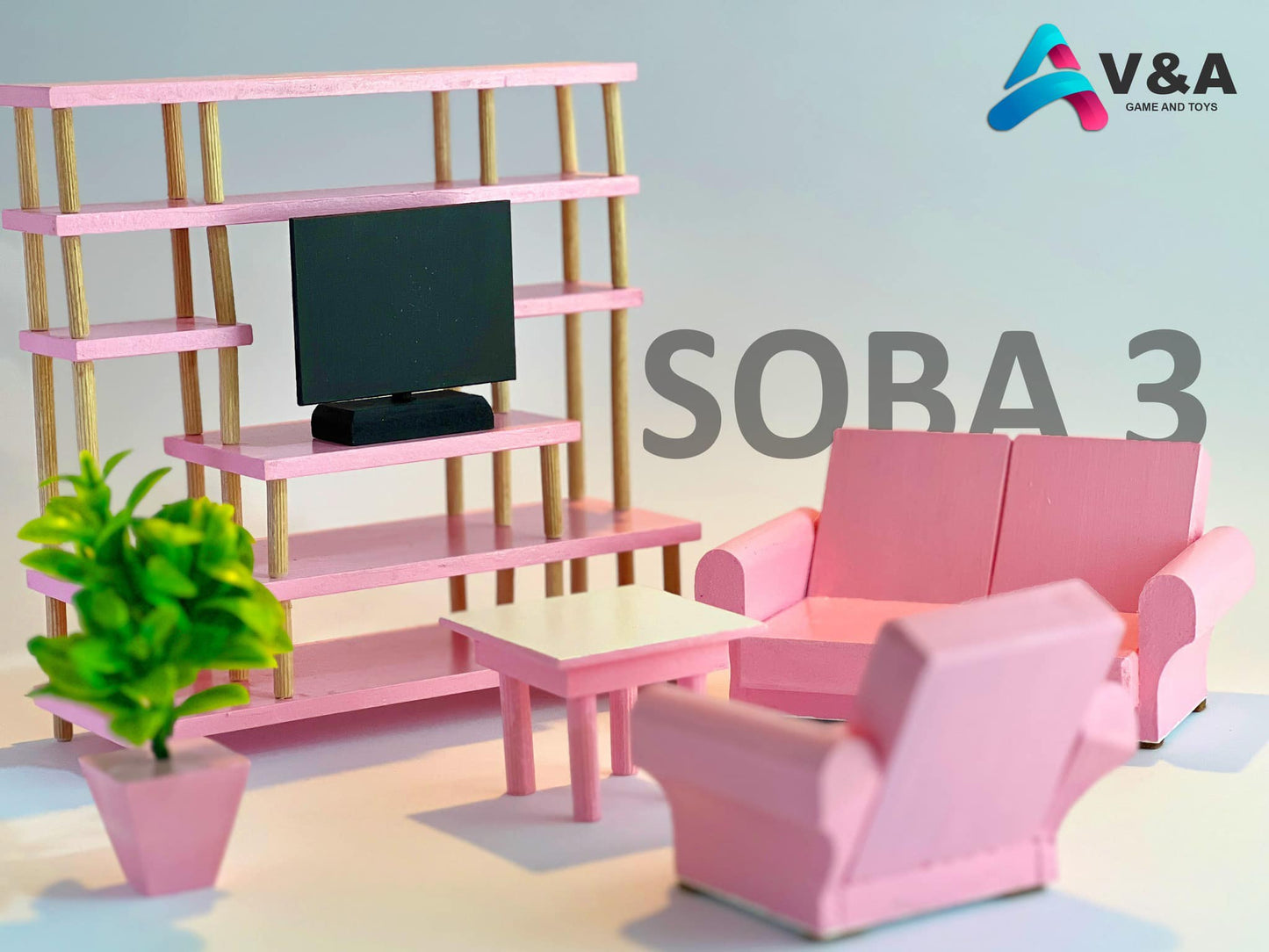 Sobica 3