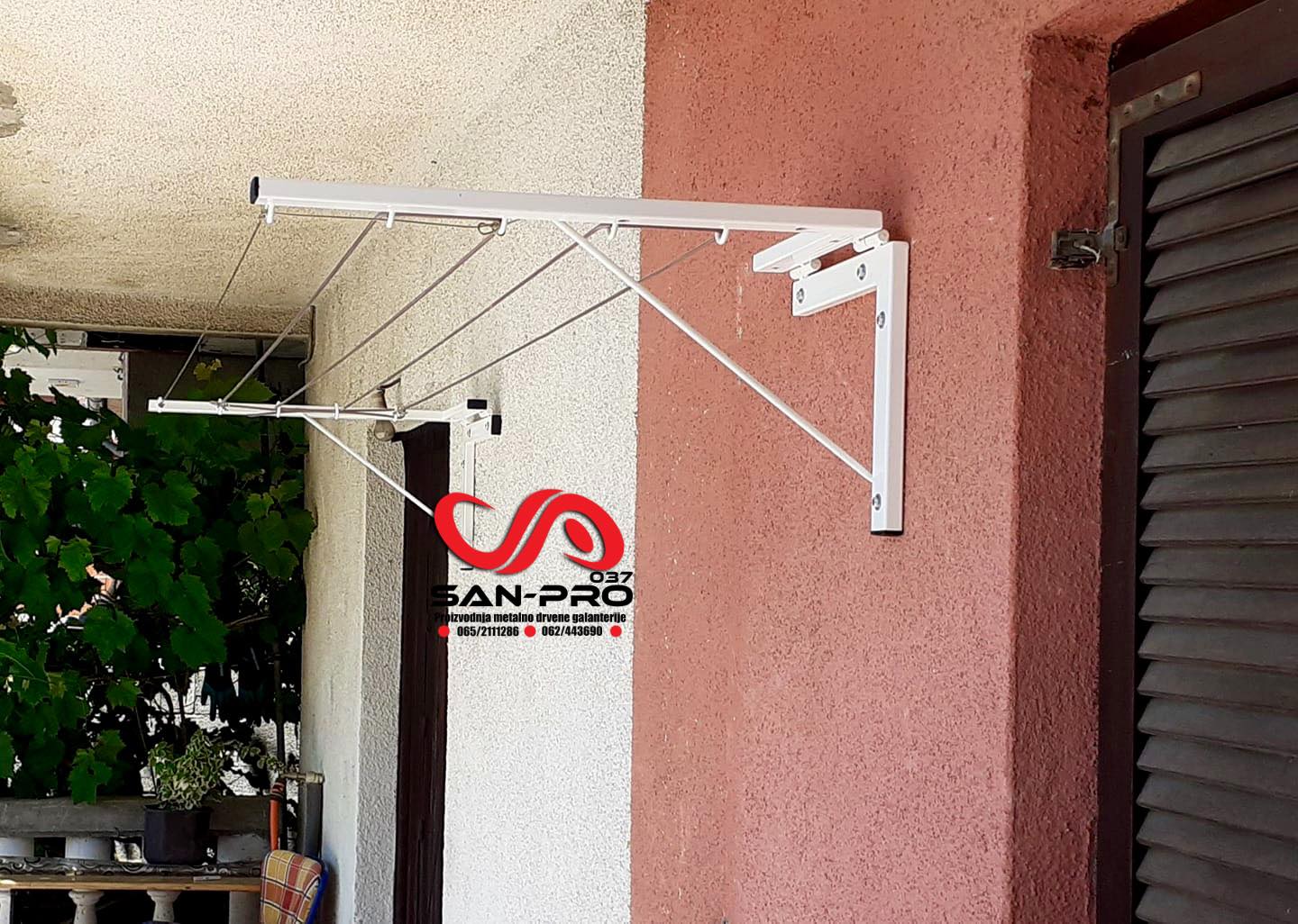 Flip-Line Sušilica